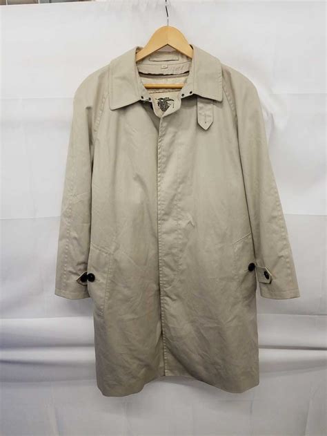 reproof burberry trench|Burberry trench with removable liner.